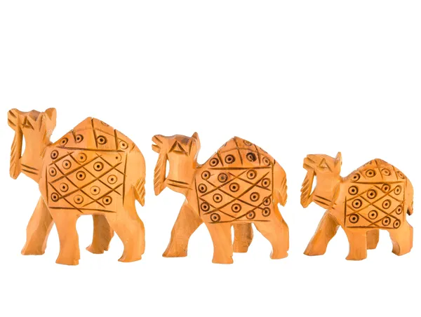 Wooden_Handwork_Dubai_Camel