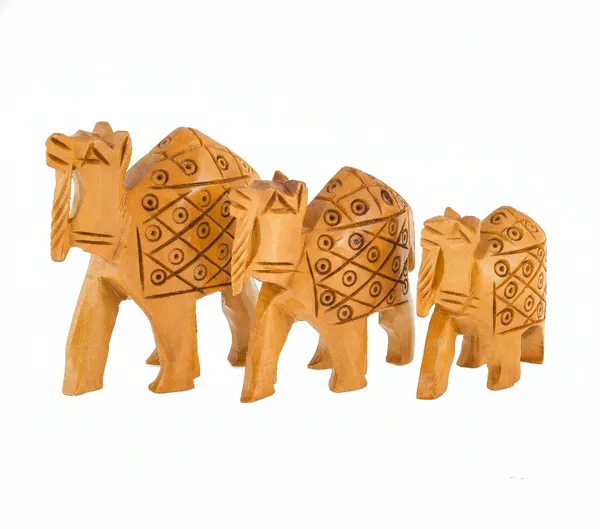 Wooden_Handwork_Dubai_Camel