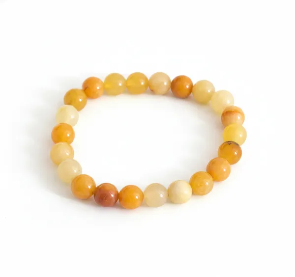 Yellow_Aventurine_(Golden/Peach/Orange)_Handband