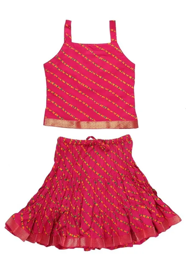 Girls_Cotton_Lehenga_Choli
