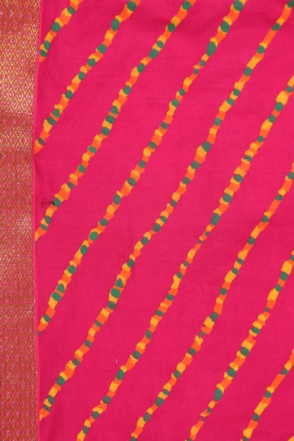 Girls_Cotton_Lehenga_Choli
