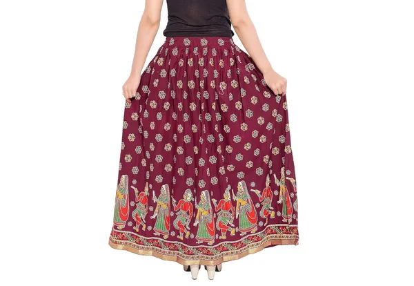 Cotton_Long_Skirt