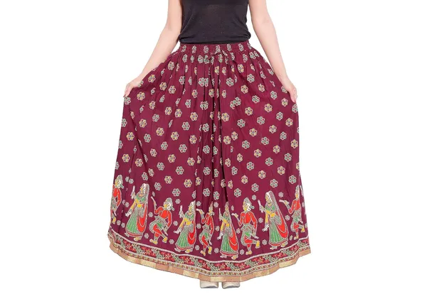 Cotton_Long_Skirt