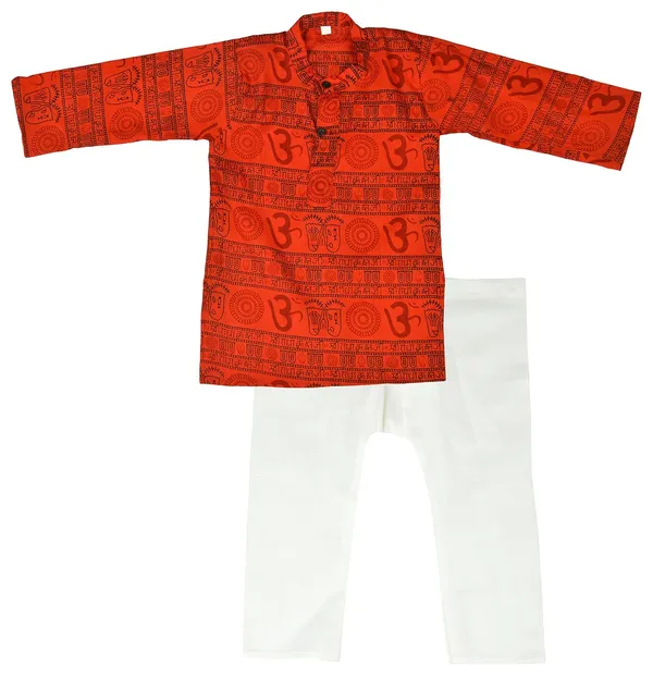 Boys_Cotton_Clothing_Set