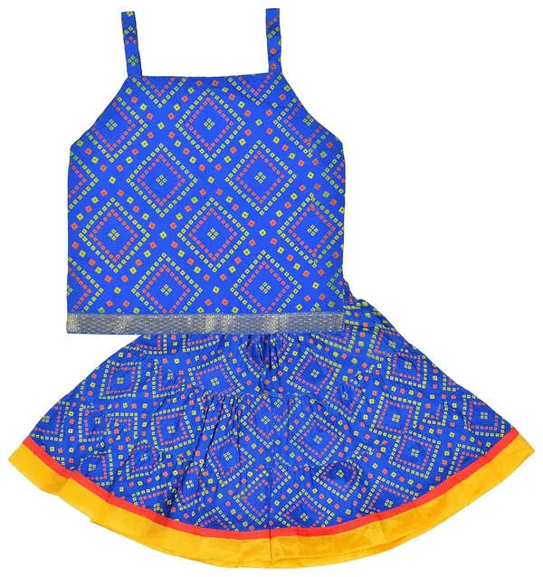 Girls_Cotton_Lehenga_Choli