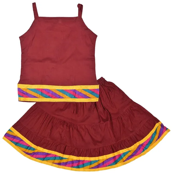 Girls_Cotton_Lehenga_Choli