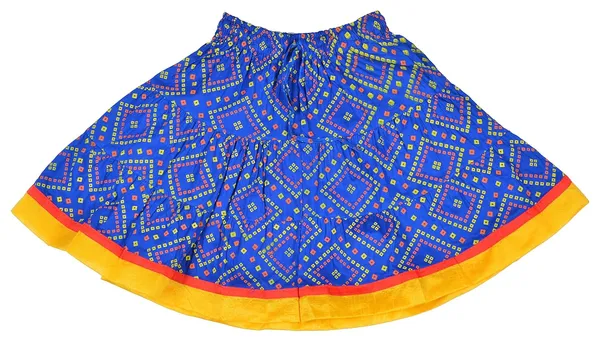Girls_Cotton_Lehenga_Choli