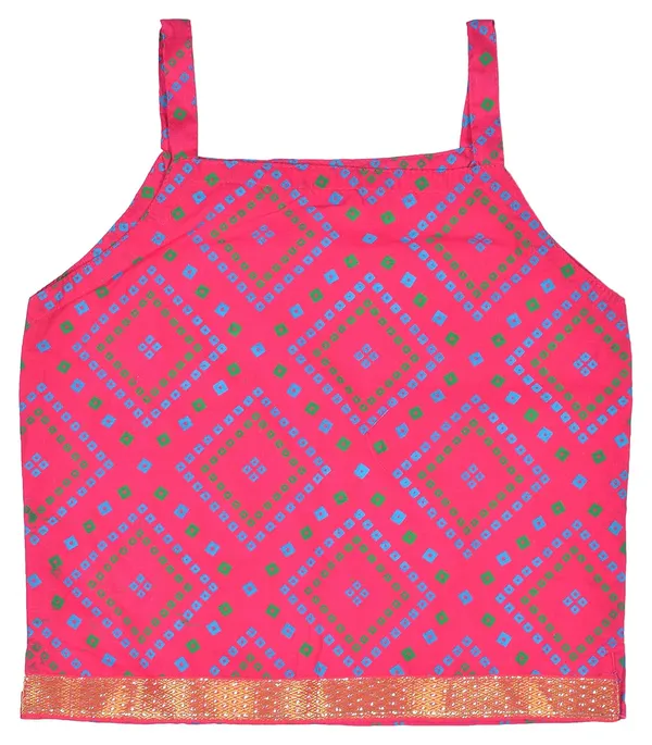 Girls_Cotton_Lehenga_Choli