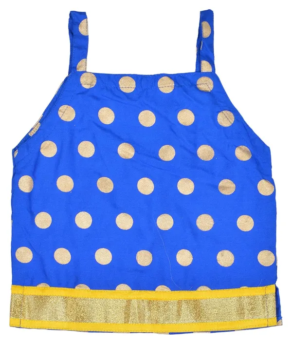 Girls_Cotton_Lehenga_Choli