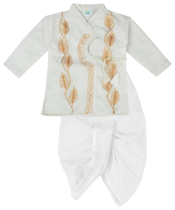 Boys_Ethnic_Kurta_Dhoti_Set
