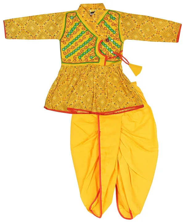 Boys_Cotton_Clothing_Set