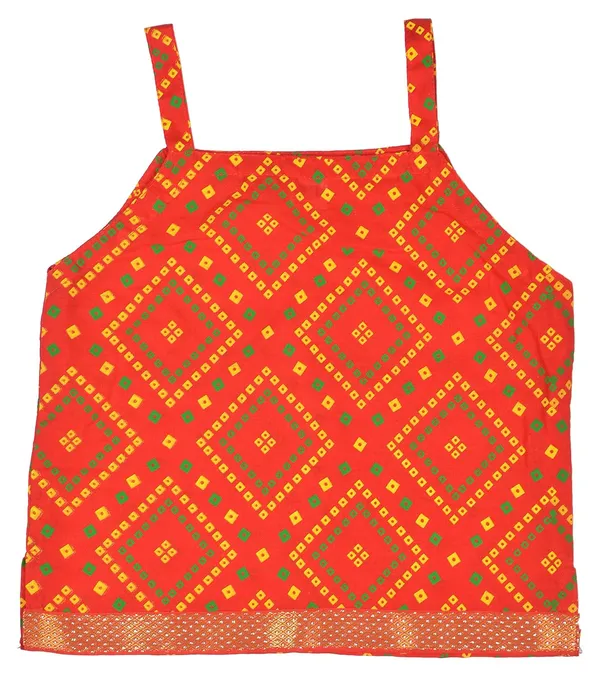 Girls_Cotton_Lehenga_Choli