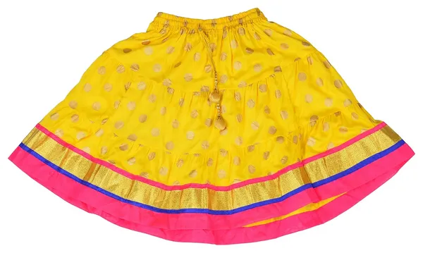 Girls_Cotton_Lehenga_Choli