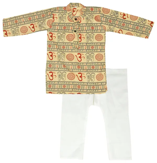 Boys_Cotton_Clothing_Set