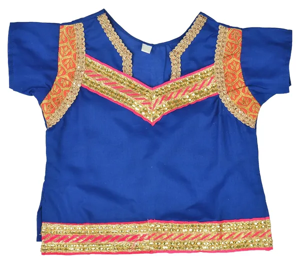 Girls_Cotton_Lehenga_Choli