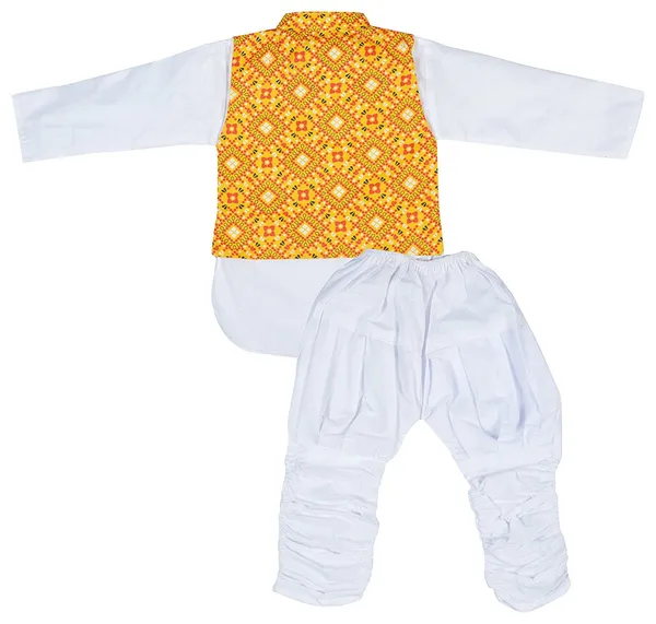 Boys_Cotton_Clothing_Set