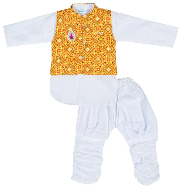 Boys_Cotton_Clothing_Set