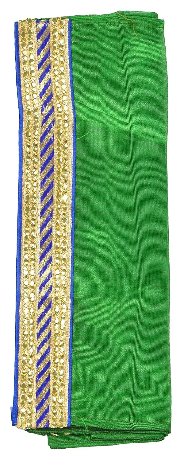 Girls_Cotton_Lehenga_Choli
