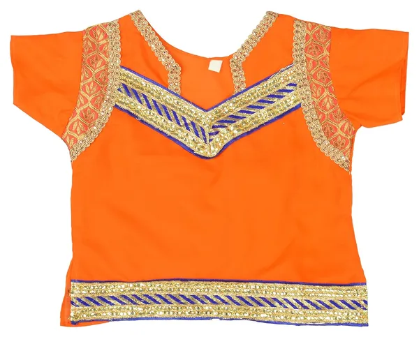 Girls_Cotton_Lehenga_Choli