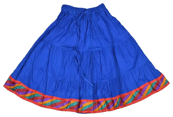 Girls_Cotton_Lehenga_Choli