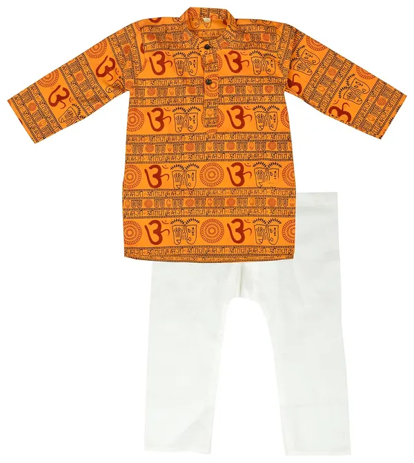 Boys_Cotton_Clothing_Set