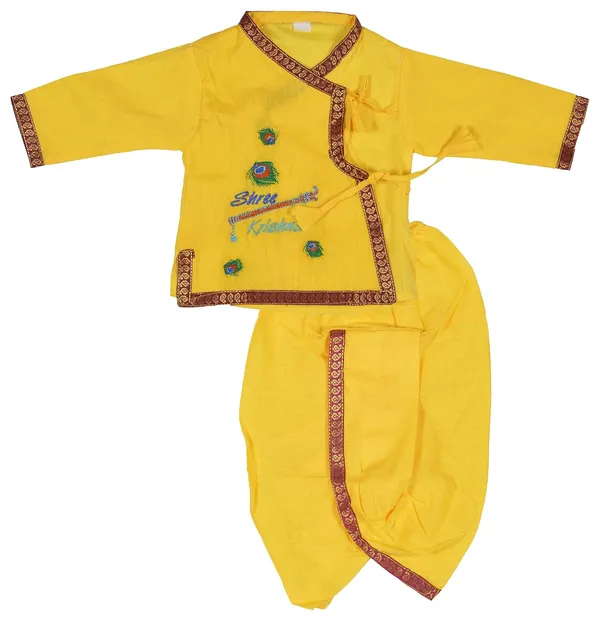 Boys_Cotton_Clothing_Set