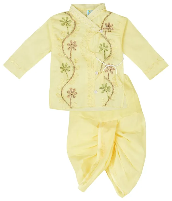 Boys_Ethnic_Kurta_Dhoti_Set