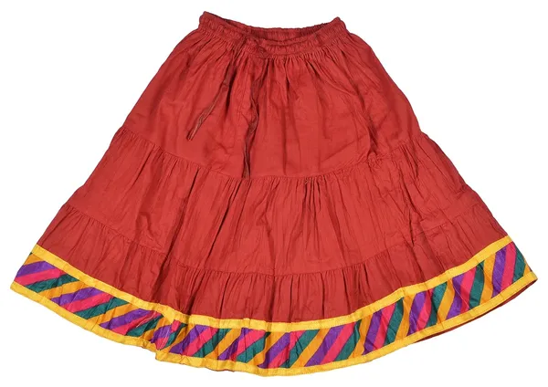 Girls_Cotton_Lehenga_Choli