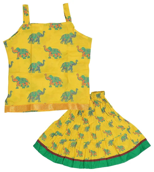 Girls_Cotton_Lehenga_Choli