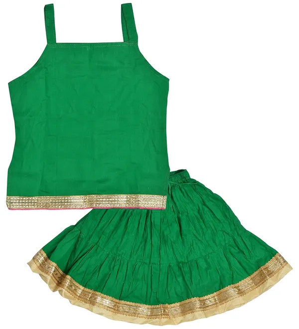 Girls_Cotton_Lehenga_Choli