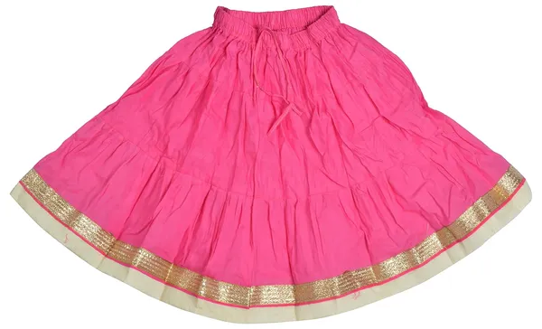 Cotton_Lehenga_Choli_For_Baby_Girls