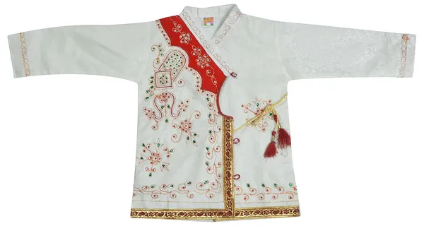 Baby_Boys_Silk_Clothing_Set