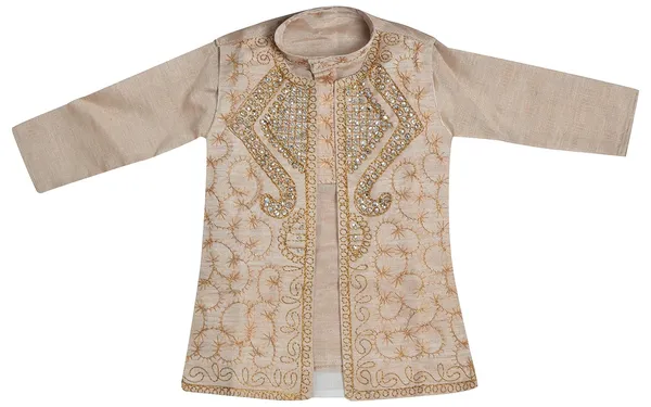 Boys_Silk_Kurta_Pyjama