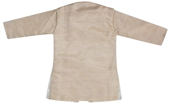 Boys_Silk_Kurta_Pyjama