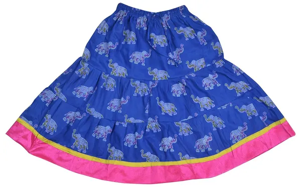 Girls_Cotton_Lehenga_Choli