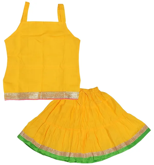 Girls_Cotton_Lehenga_Choli