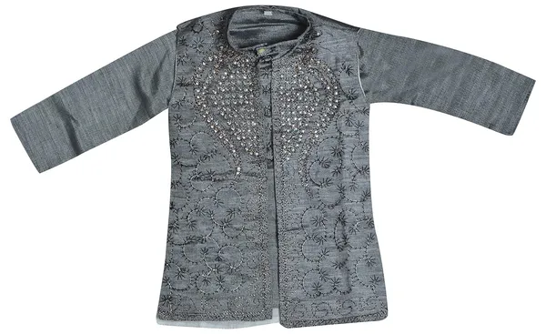 Boys_Silk_Kurta_Pyjama