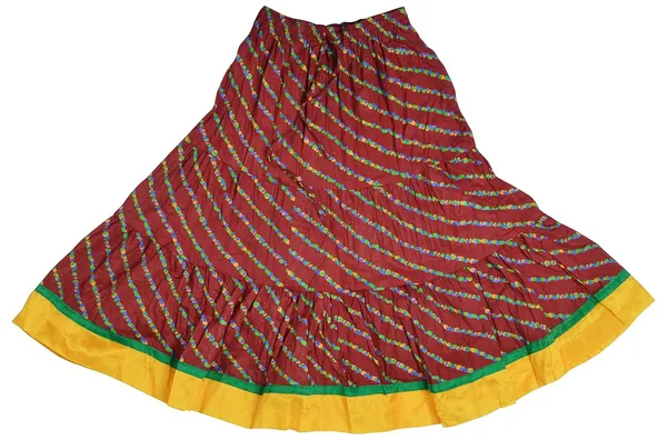 Girls_Cotton_Lehenga_Choli