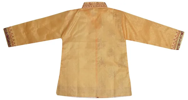 Boys_Silk_Clothing_Set