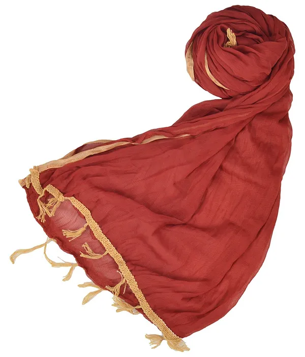 Women_S_Chiffon_Dupatta