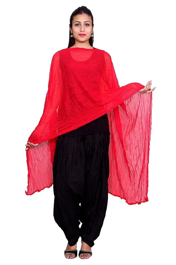 Women_S_Cotton_Dupatta