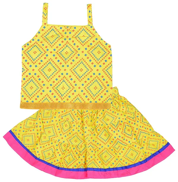 Girls_Cotton_Lehenga_Choli