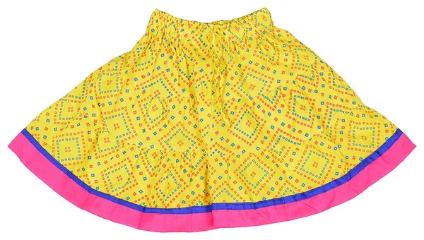 Girls_Cotton_Lehenga_Choli