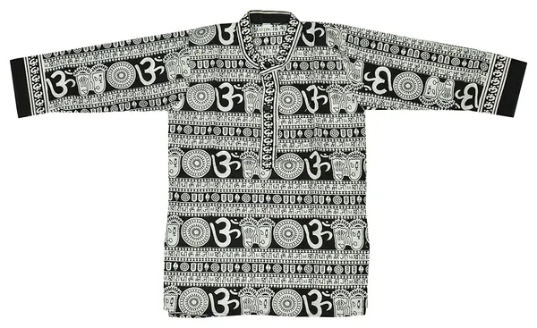 Boys_Cotton_Kurta_Pyjama_Set