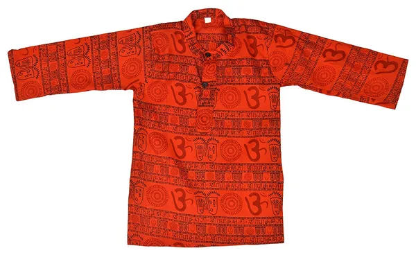 Boys_Cotton_Kurta_Pyjama_Set