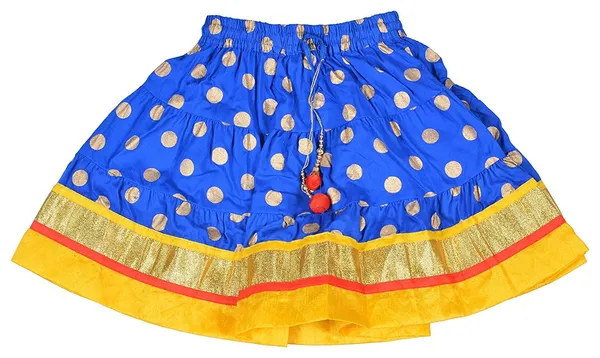 Girls_Rayon_Lehenga_Choli