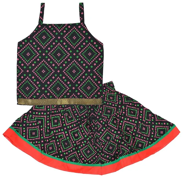 Girls_Cotton_Lehenga_Choli