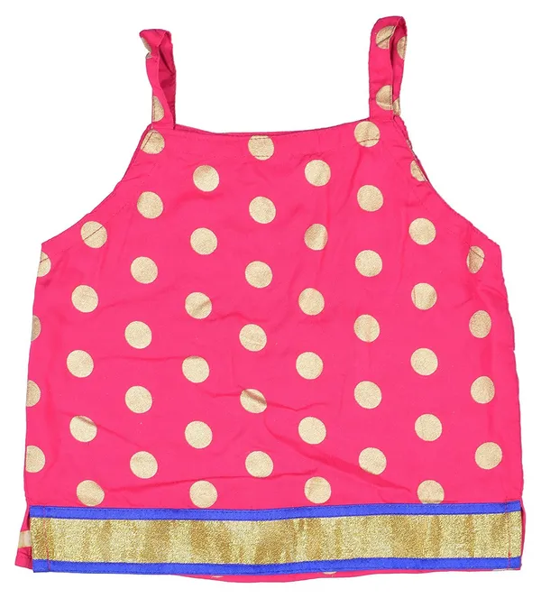 Girls_Rayon_Lehenga_Choli