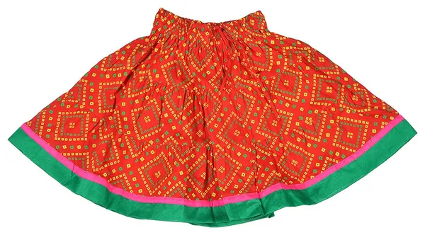 Girls_Cotton_Lehenga_Choli