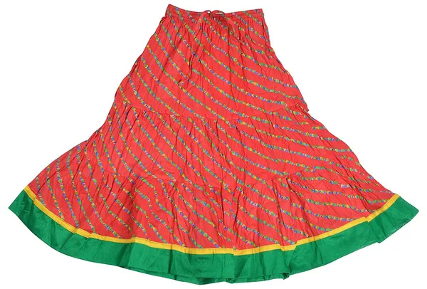 Girls_Cotton_Lehenga_Choli